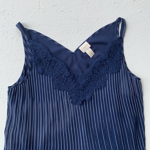 Chico’s tank top - Picture 4 of 7